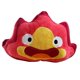 thumbnail image 1 of Calcifer Fire Plush Toy, Castillo móvil, almohada, almohadas, decoración del hogar, muñecas de peluche para niños, regalo de cumpleaños para niños, 20-30Cm qym unisex, 1 of 2