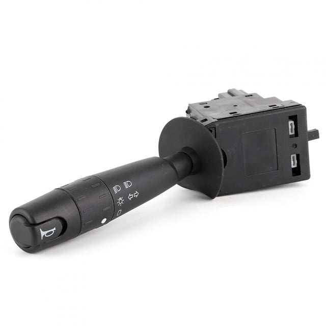 Turn Signal Column Switch Steering Indicator Control Stalk 623971 Fit for Peugeot 405 1992-1996