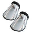 thumbnail image 1 of 2x Mujeres Hombres Sombrero de visera Gorra de pesca al Resistente al viento y al polvo Jinwen Sombrero de cara completa unisex, 1 of 8