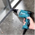 thumbnail image 3 of Atornillador para Madera MAKITA 1/4' 570W Electrico FS2500, 3 of 4