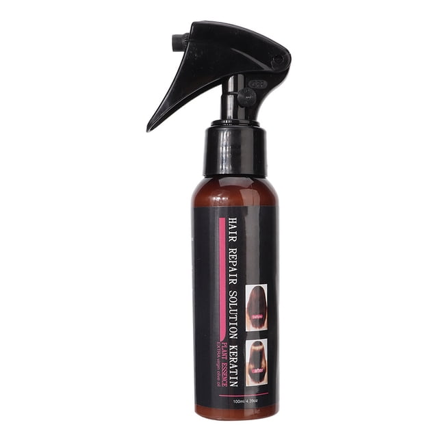 Suero hidratante para el cuidado del cabello, solución reparadora para el tratamiento de la pérdida del cabello, 100ml100ml