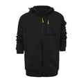 thumbnail image 3 of Zip Up Hoodies for Men 2025 Long Sleeve Essentials Hooded Sweatshirt with Pockets Pullover Jacket Hoodie Hoody, 3 of 5