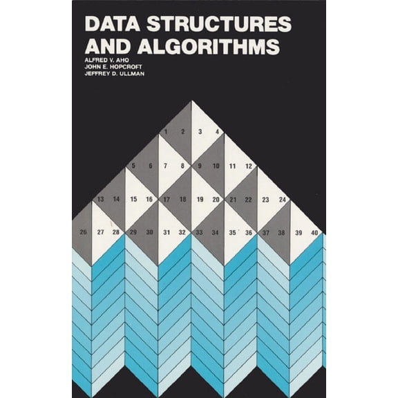 Addison-Wesley Series in Computer Scienc Data Structures and Algorithms, (Paperback)