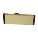 thumbnail image 3 of Estuche de bajo eléctrico Hardshell resistente a prueba de polvo con caja de seguridad de la caja de la carcasa del bajo para el bajo para el bajo Forro negro, 3 of 9