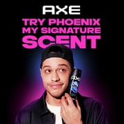 AXE مزيل العرق رذاذ للرجال فينيكس الألومنيوم الحرة، 5.1 oz