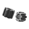 thumbnail image 1 of 2Pcs Bottom Bracket Thread Tapping Tool BC Tap Repair Accessories 1.37x24T Parts MTB English L & R, 1 of 9