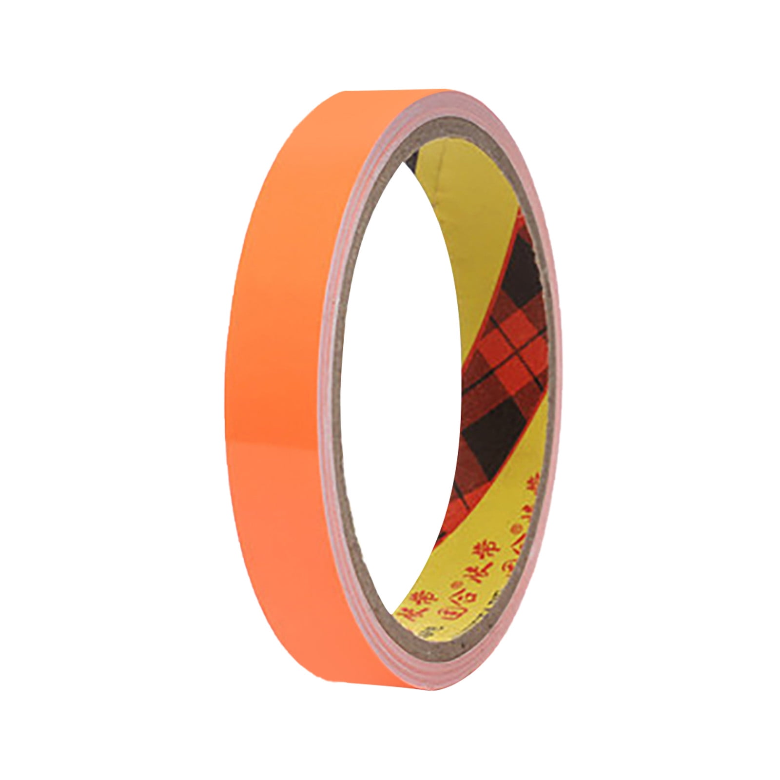 Wovilon Home Decor Clearance For Living Room Family Luminous Strip Wall Sticker Removable Mural