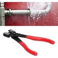 thumbnail image 6 of Carbon Steel Tool for Car Hose Clamp Removal, Efficient Automotive Maintenance for Technicians Clic and Clic-R Type for Automobile Collar Pliers, 6 of 7