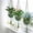 39#Green, variant on Hanging Fruit Basket, Cotton Hanging Storage Net With Space Saving Design Reusable Mesh And Easy Hanging Loop, Kitchen Organizer for Fruit Vegetables Pantry Apartment