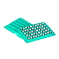 thumbnail image 3 of CIYISON 50/100Pack AG13 Button Coin Cell Battery LR44 Batteries For Clocks/Watches, 3 of 8