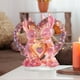 thumbnail image 4 of Adornos de Mesa de Cristal Románticos para San Valentín, Acrílicos Planos 2D, Resistentes Al Agua, 4 of 5