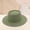 Light Green, variant on Womens Sun Hat Harpily Hats for Men Unisex Dome French Straw Top Classic Retro Round Crown Casual Solid Color Elegant Hat Fashion Headwear
