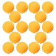thumbnail image 6 of WEUVEB 40Pcs Table Tennis Training Balls with Perforations for Improved Rebound, 6 of 9