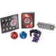 thumbnail image 2 of Bakugan, Battle Brawlers Starter Set con criaturas transform Bakugan Bakugan, 2 of 2