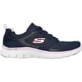 thumbnail image 2 of Women's Skechers Flex Appeal 4.0 Active Flow Athletic Sneaker, 2 of 6