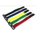 thumbnail image 3 of 10 Pieces Package Lock Tie Pipe Camper Tourist Hunters Cable Packing Strap Travel Outdoor Household Wrapping Packaging Storage Rope Belt, 3 of 7