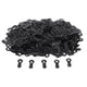 thumbnail image 4 of 500pc Chapado en Negro fotografía de Imagen Botón de Botón de Suministro de Encuadre, 4 of 7