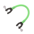 thumbnail image 1 of Ski Training Aid, Stable Ski Tip Connector Speed Control  For Kids Green,Red,Black,, 1 of 8