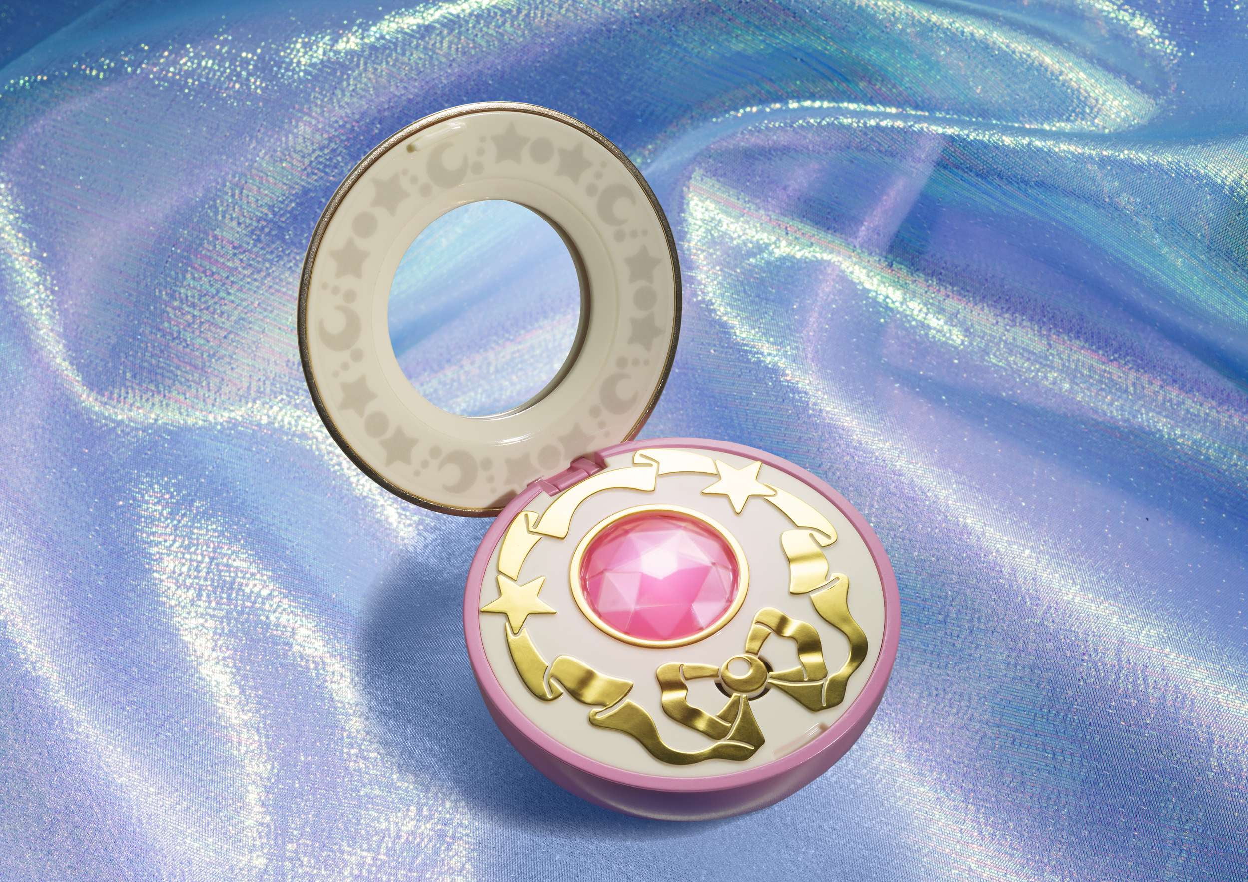 BANDAI - PROPLICAクリスタルスター Brilliant Color Edition PROPLICA クリスタルスター -Brilliant Color Edition-(再販版