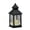 Black, variant on Black Mini Wind Light Candle With Electronic Flameless Operation For Safe Use In Bedrooms Or During Festivals With A Soft Glow