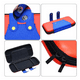 thumbnail image 3 of Kit De Accesorios Con Funda Para Nintendo Switch Lite 14pcs, 3 of 4