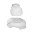 thumbnail image 1 of veasfak Abstract Silicone Human Face Mould DIY Epoxy Clay Mould for Living Room Home, 1 of 9