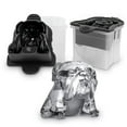 thumbnail image 3 of The Dog Ice Mold Makes Cool Dog Shaped Cubes For Cold Storage And Decoration Of Cocktails, 3 of 8