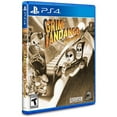 thumbnail image 1 of Grim Fandango Remastered (Limited Run Games) (PS4), 1 of 1