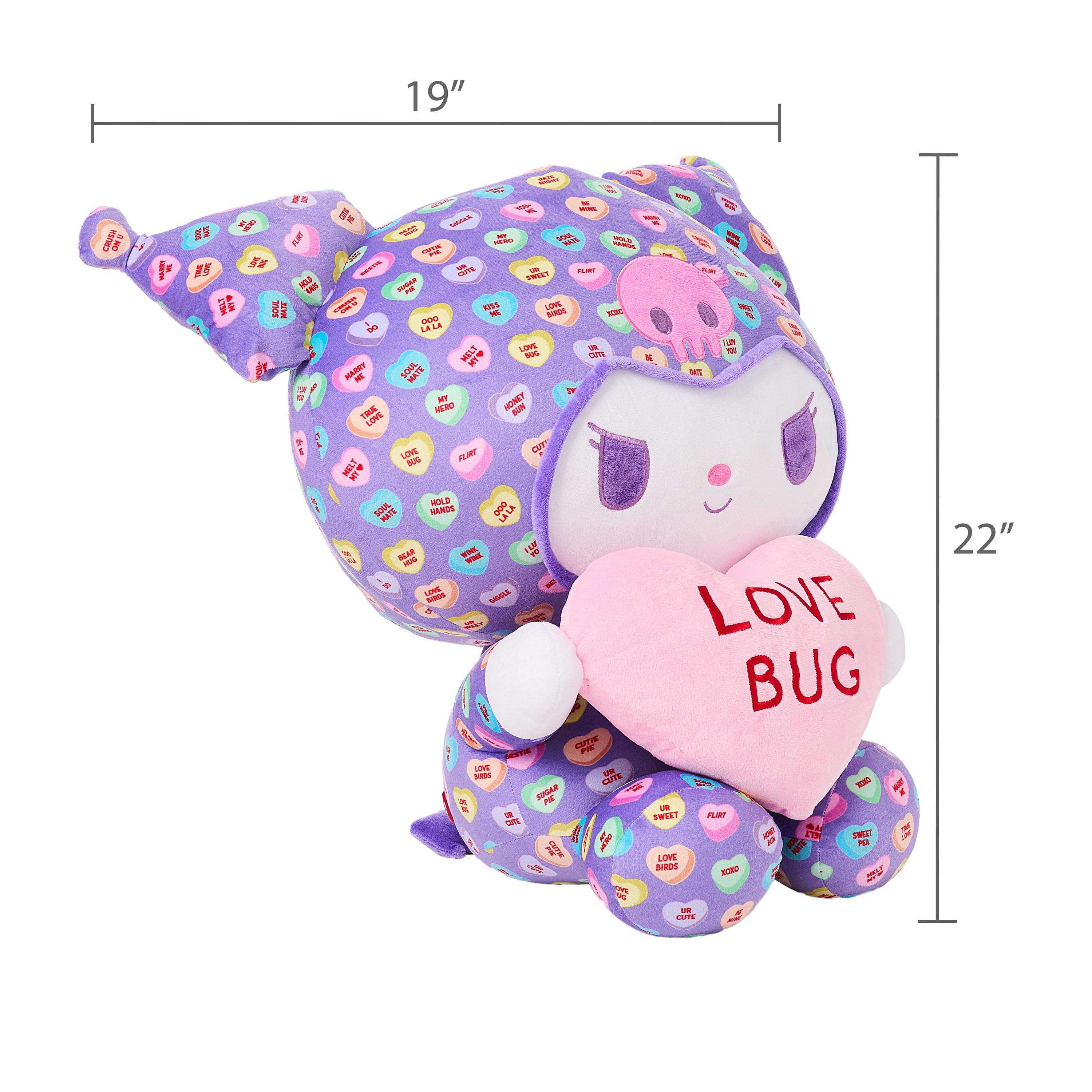 Extra Large 21