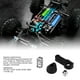 thumbnail image 4 of Kit de brazo servo amortiguador brazo de dirección amortiguador de protección de timón duradero para coche SCY 16201 16103 1/16 RC ANGGREK Otros, 4 of 8
