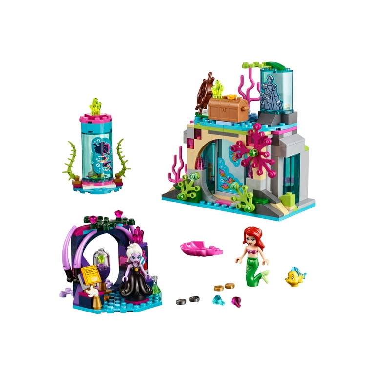 LEGO Disney Princess Ariel and the Magical Spell