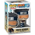 thumbnail image 2 of POP Animation: Naruto - Kid Obito Uchiha, 2 of 3