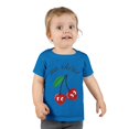 thumbnail image 3 of Toddler T-shirt - ma cherie, 3 of 3
