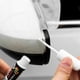 thumbnail image 4 of ¡Compra y Ahorra!, Aint Car Scratch Repair - Pintura negra especial para reparación de arañazos de coches, lápiz de pintura para reparación de arañazos, eliminación automática de arañazos, 12 ml, 4 of 8