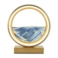 thumbnail image 3 of Lámpara de Arena Movediza 3D Sunnimix Lámpara de Escritorio Quicksand, 3 of 8