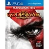 God of War III Remastered PlayStation Hits PS4 - PlayStation 4