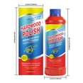 thumbnail image 3 of 500ml Hardwood Polish, Wood Restoration Agent, Furniture Floor Care Liquid, Polishing Cleaner for Hardwood Surface, 3 of 9