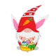 thumbnail image 5 of Pegatinas De Tema De Pascua, Pegatinas De Conejito De Pascua, Suministros De Decoraciones Navideñas Reutilizables Encantadoras Para Pared De Ordenador Portátil Scienceny HA034518-00, 5 of 6