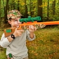 thumbnail image 6 of Adventure Force Deep Woods Hunter, Hunting Rifle 18 Piece Set, Fun for Outdoor & Indoor Blaster, 5+., 6 of 14