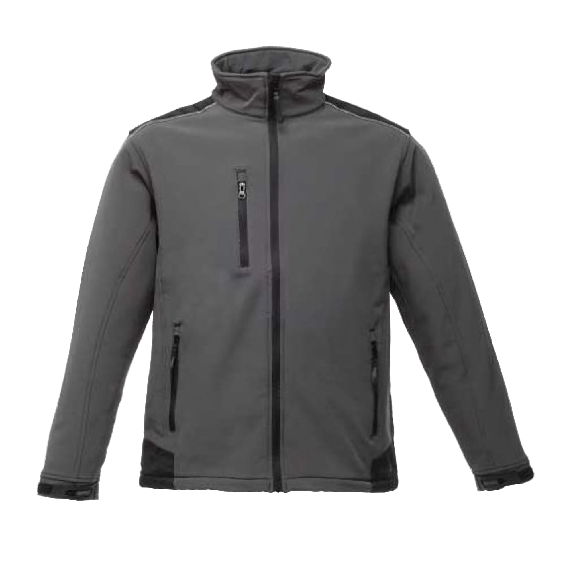 workwear softshell jacket