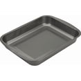 thumbnail image 1 of Goodcook Nonstick Roast Pan, 11.5 x 15.5 in, 1 of 2