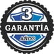 thumbnail image 3 of Llanta 120/80-18 para moto TUBE TYPE DP BTRubber BTR 101, 3 of 4