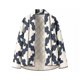 thumbnail image 3 of HH TRAF 2024 Cárdigan cálido y moderno de invierno Abrigo holgado de manga larga para mujer Abrigo de algodón tipo kimono estampado elegante para mujer, 3 of 5