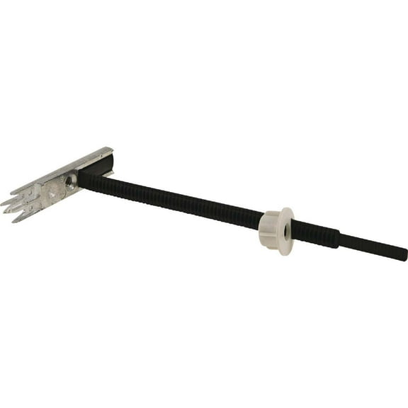 Hillman Steel Strap Toggle Drywall Anchor - Screw-In, Pre Drilled Hole - 20 Pack, 3/16 In.