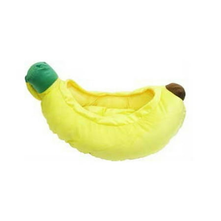 YML FH026 Banana Pet Bed