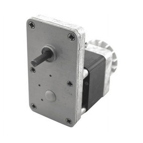 Dayton Model 52JE33 Gear Motor 30 RPM 1/150 hp 115V 60hz.