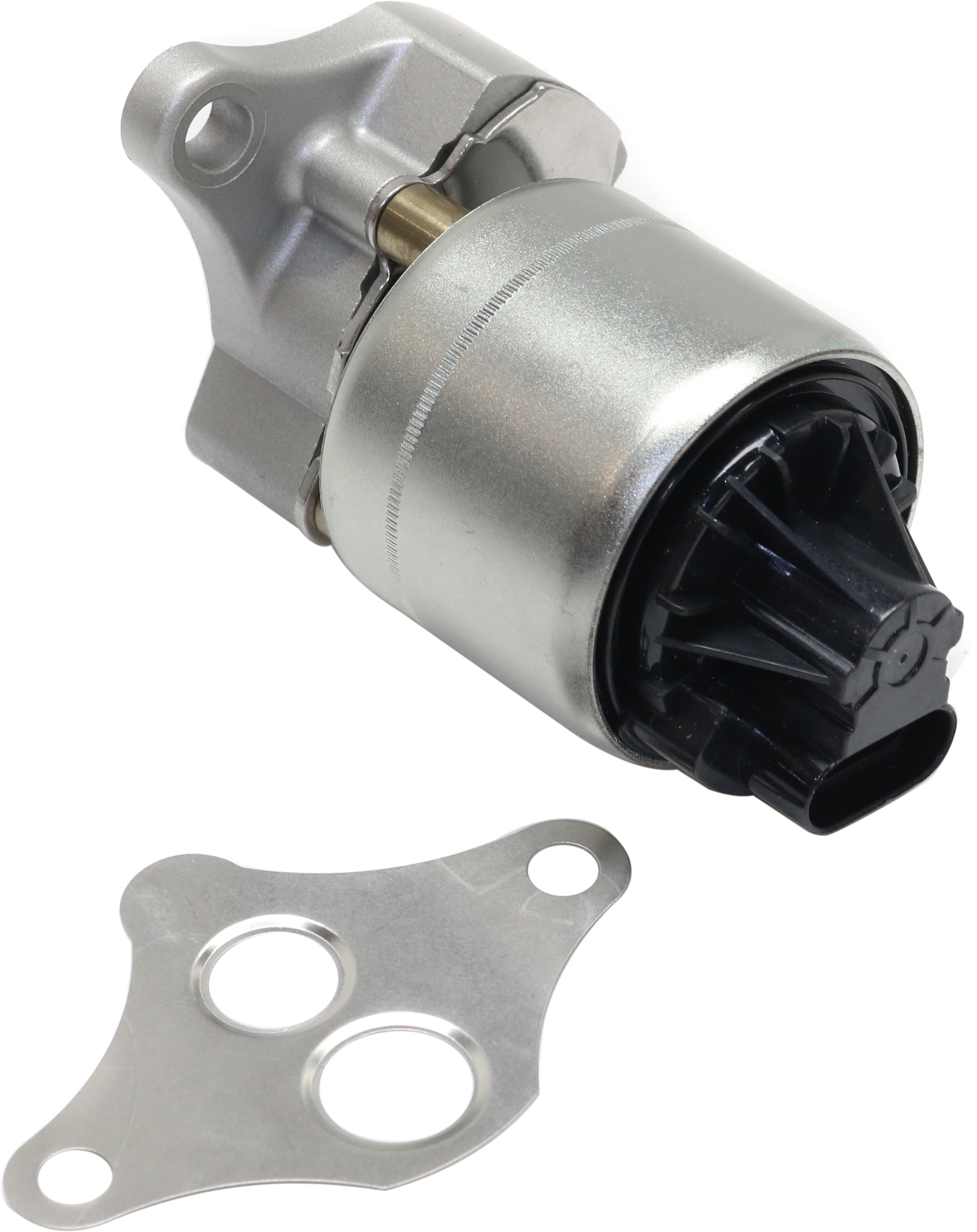 EGR Valve Compatible with 1996-2000 Chevrolet K3500 1999-2002 GMC Sierra 2500 8Cyl 5.7L 5.3L 6.0L