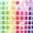 Pink, variant on XXWXYD Teen Girls Par𝗍y Dress Glitter Sequin Fancy Formal Holiday Dress Casual Wedding Birthday Dance Dresses Celebration Outfit Festive Skirt