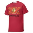 thumbnail image 6 of Dos Equis T-Shirt for Boys Girls, Kids Novelty Crew Neck Tops, Lightweight Short Sleeve Tee, XS-XL, 6 of 9