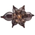 thumbnail image 1 of Pince à Cheveux Automatique Vintage - Style Chinois de la Mode Cheveux Barrette Printemps Épingle à Cheveux, 1 of 4